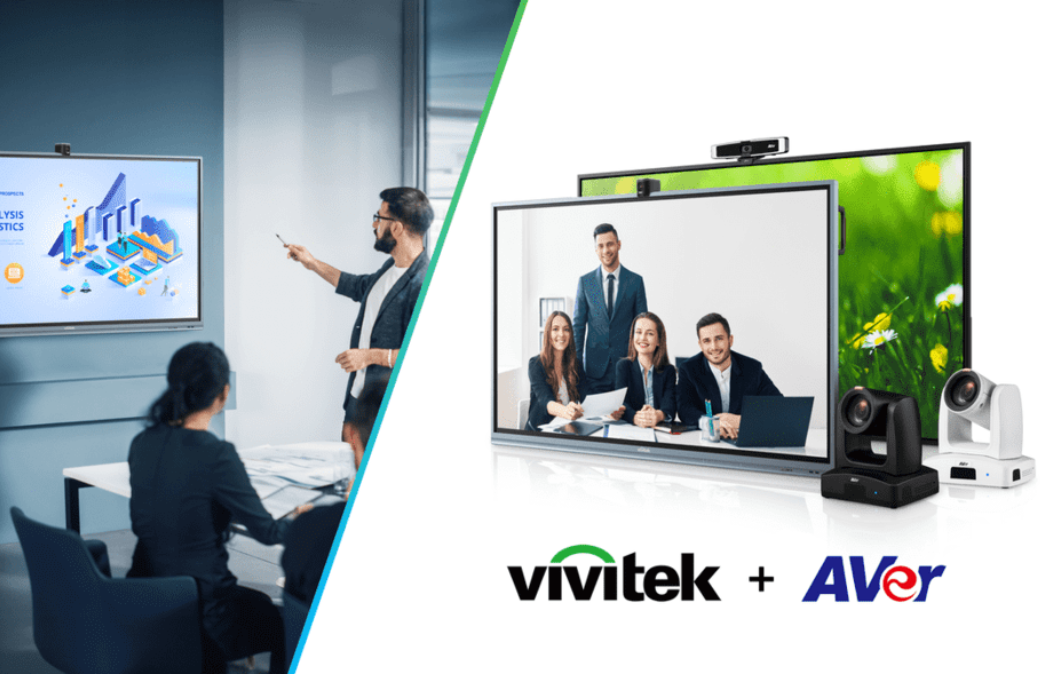 Vivitek D2000series 1 